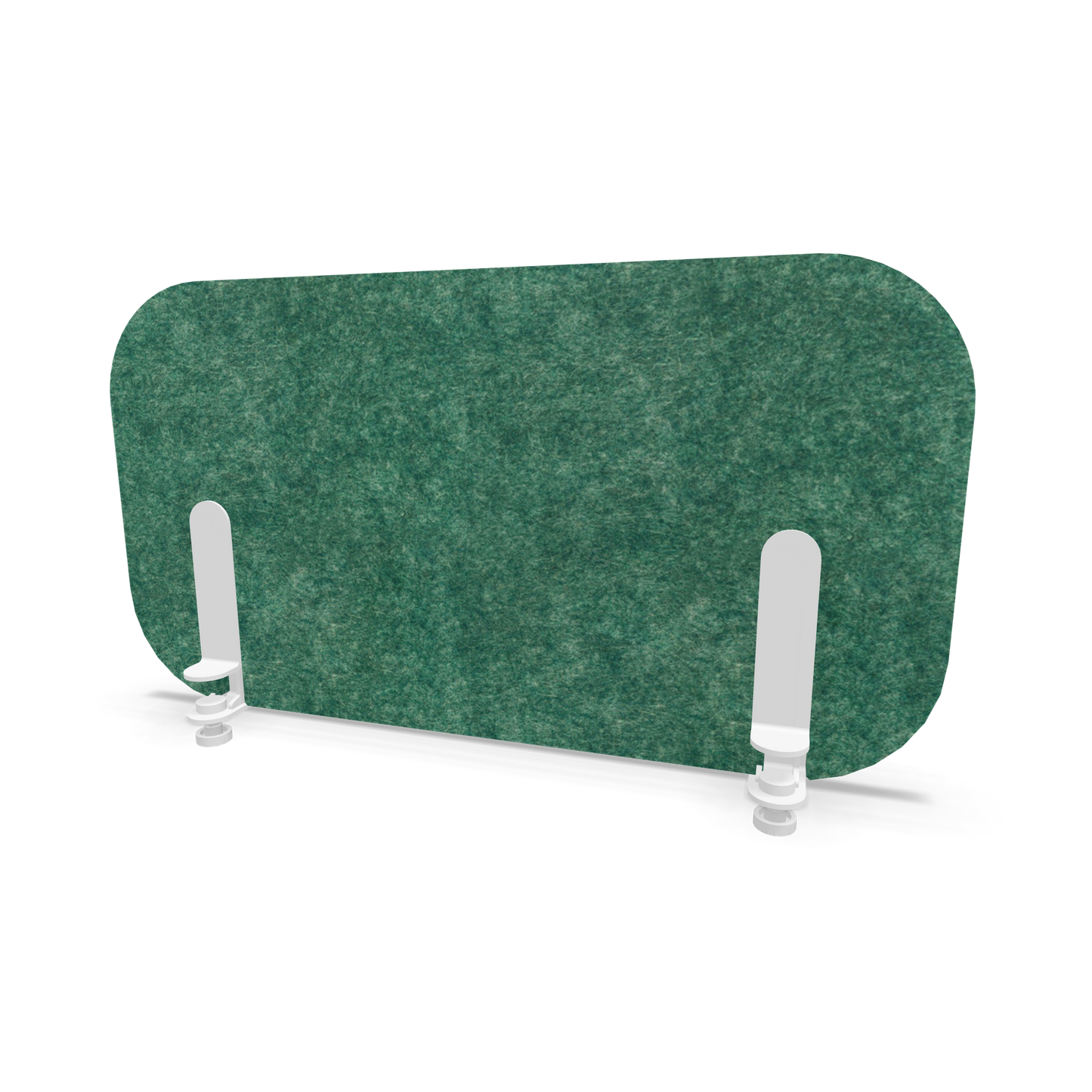 Narbutas Pet Round Tischtrennwand