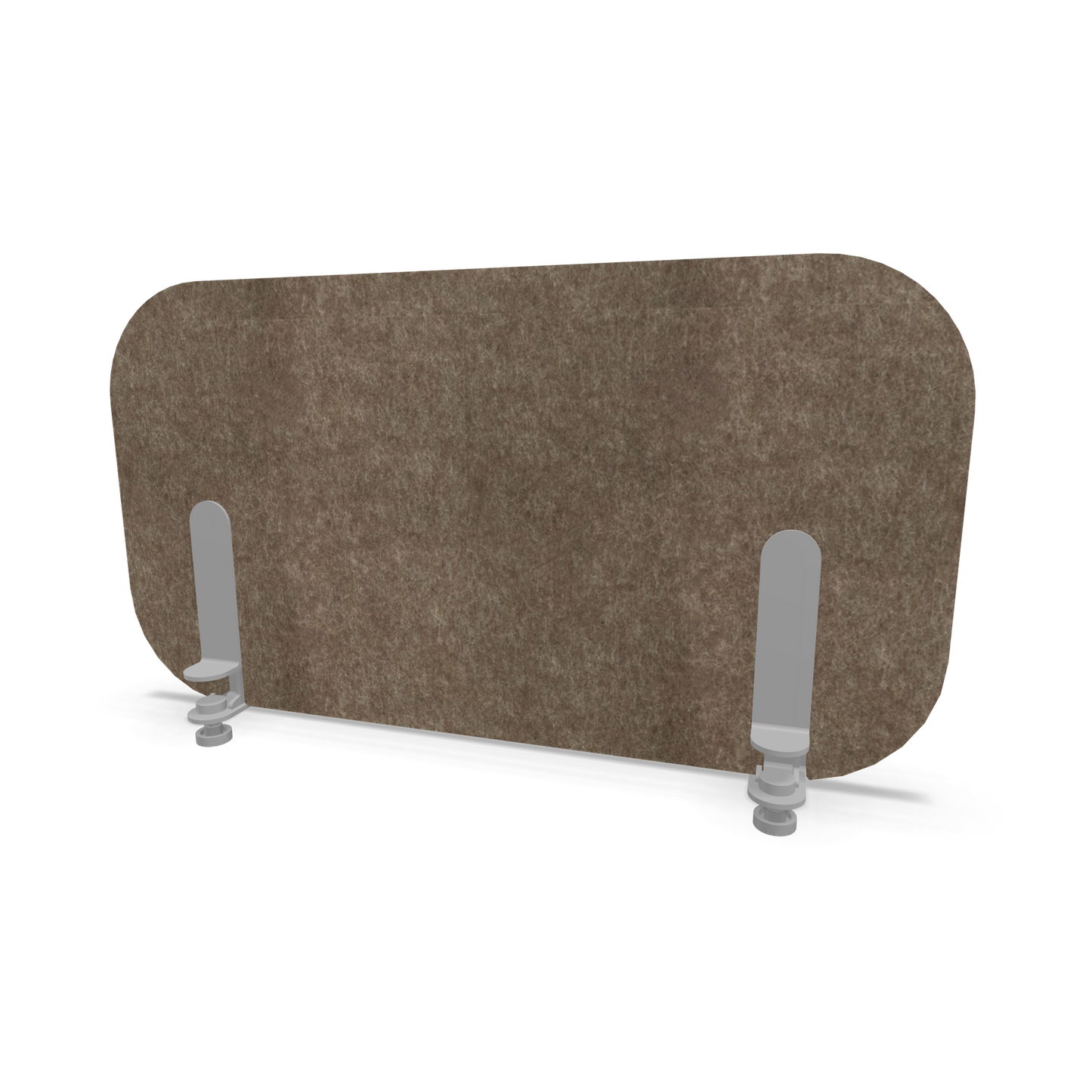 Narbutas Pet Round Tischtrennwand