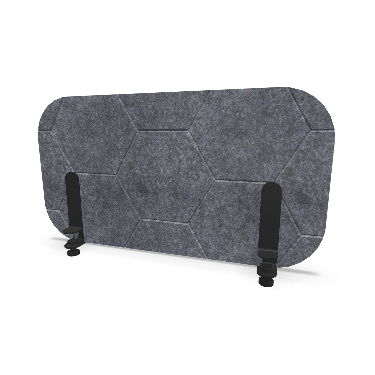 Narbutas Pet Round Tischtrennwand