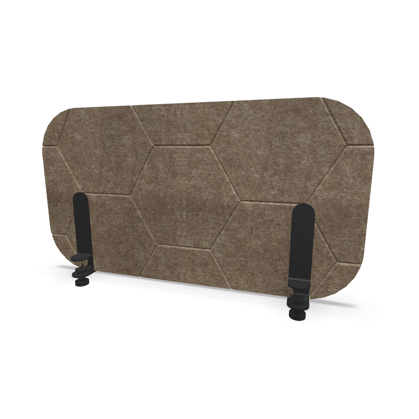 Narbutas Pet Round Tischtrennwand