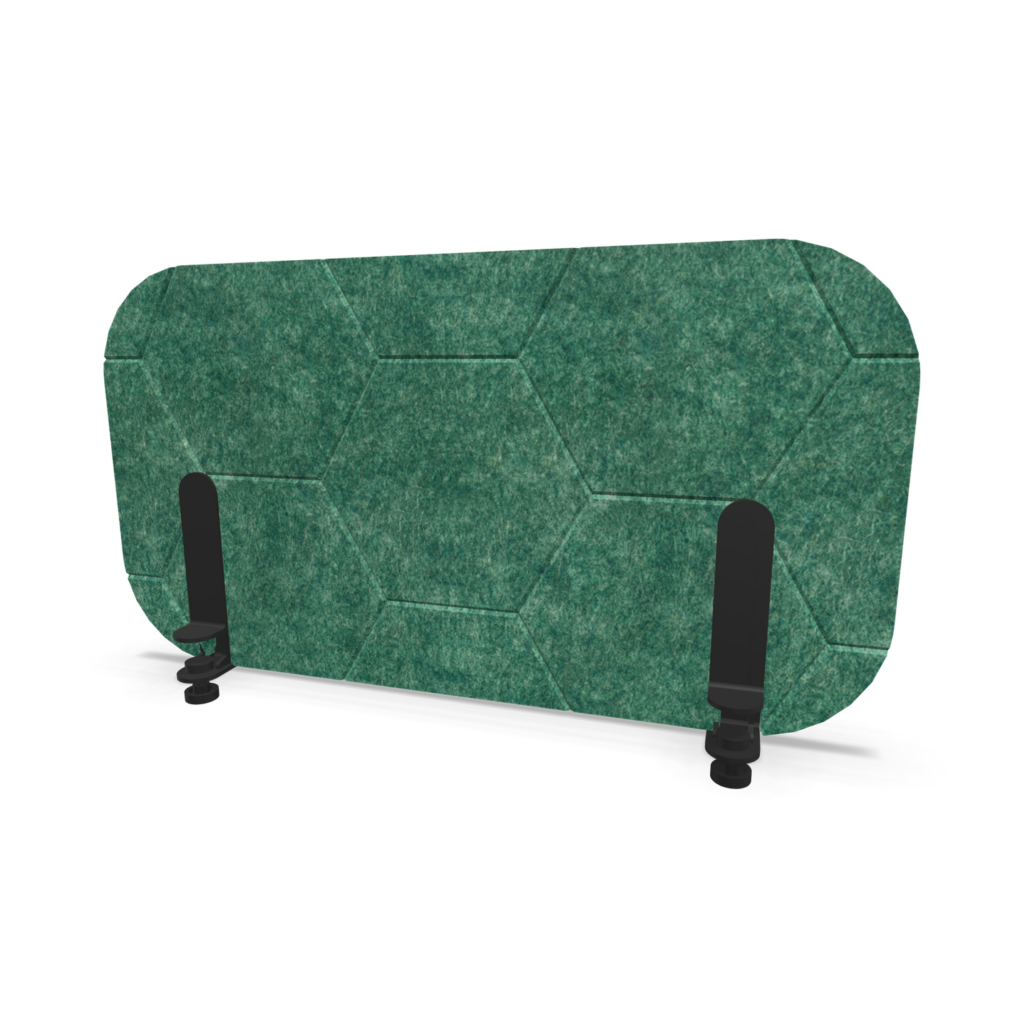 Narbutas Pet Round Tischtrennwand