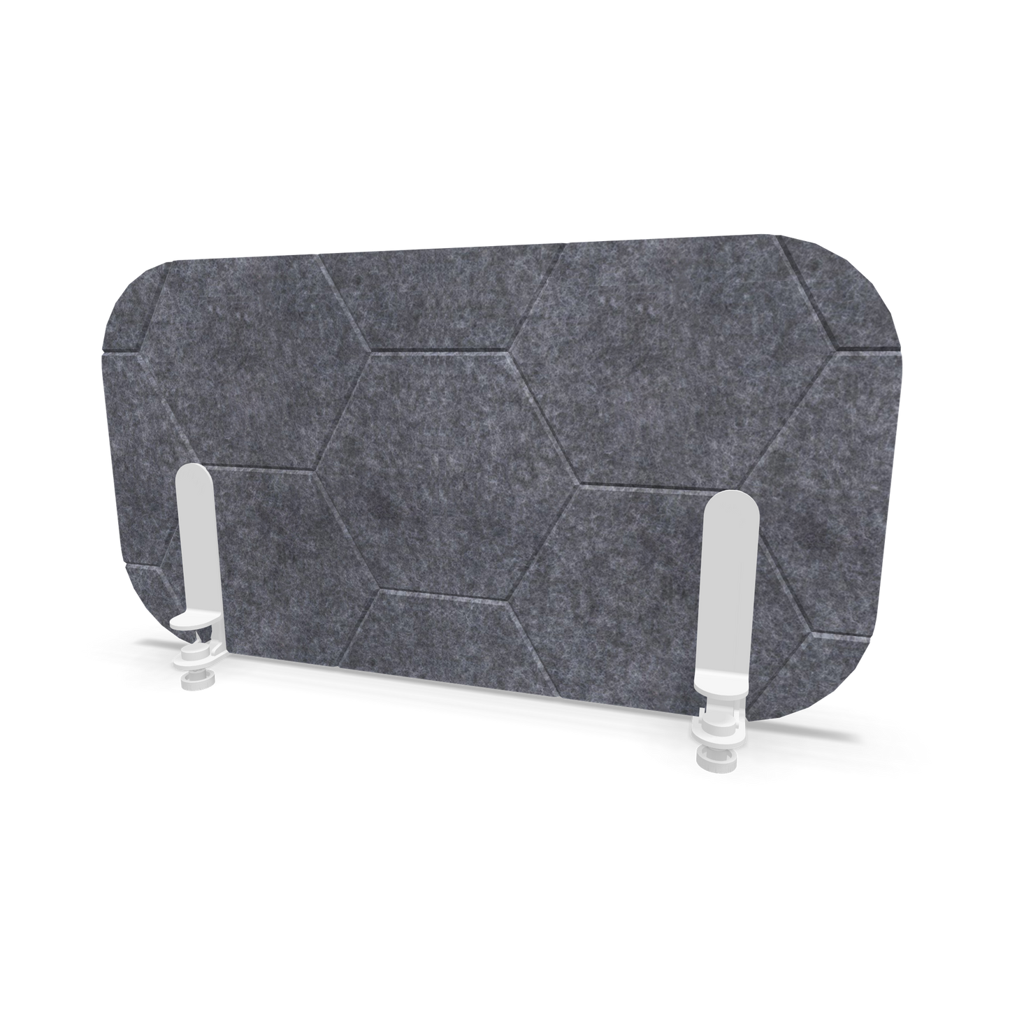 Narbutas Pet Round Tischtrennwand