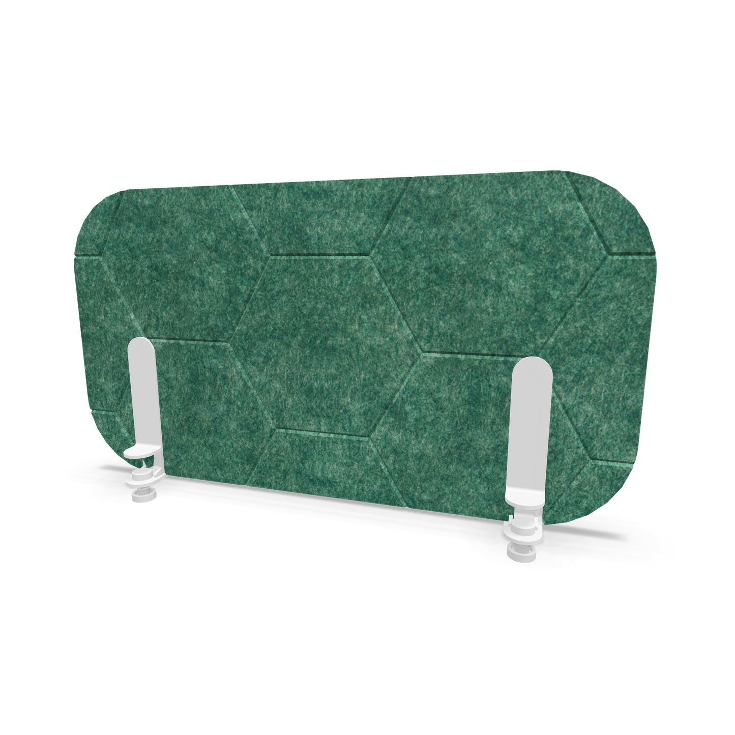 Narbutas Pet Round Tischtrennwand