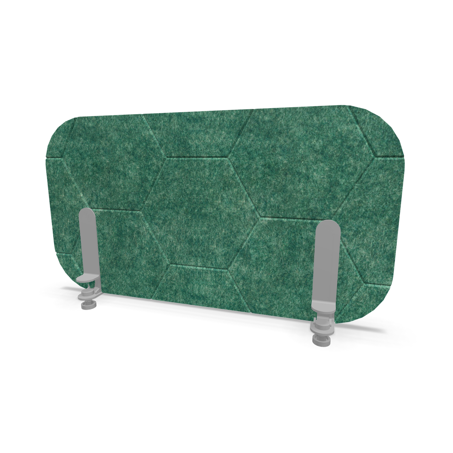 Narbutas Pet Round Tischtrennwand