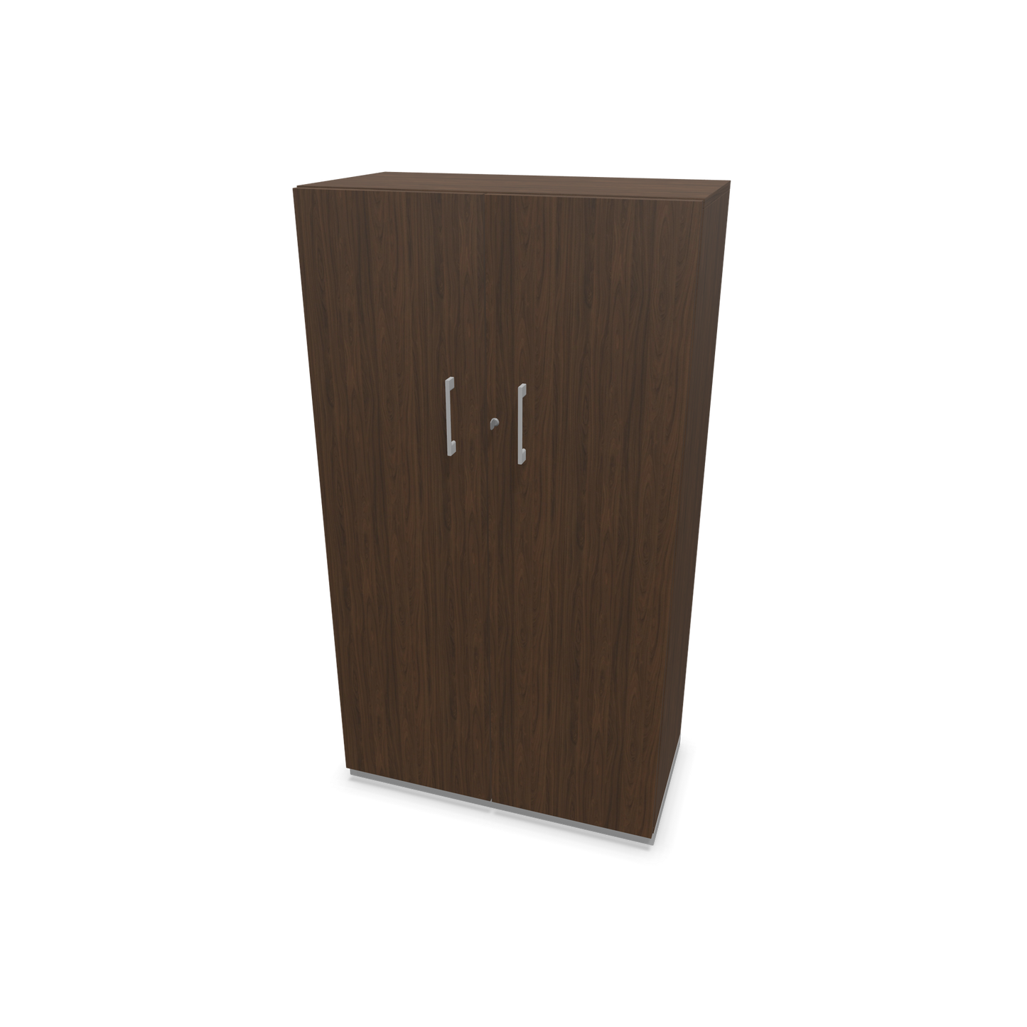 Narbutas Choice Flügeltürschrank für 4 Ordner-Reihen 800mm breit