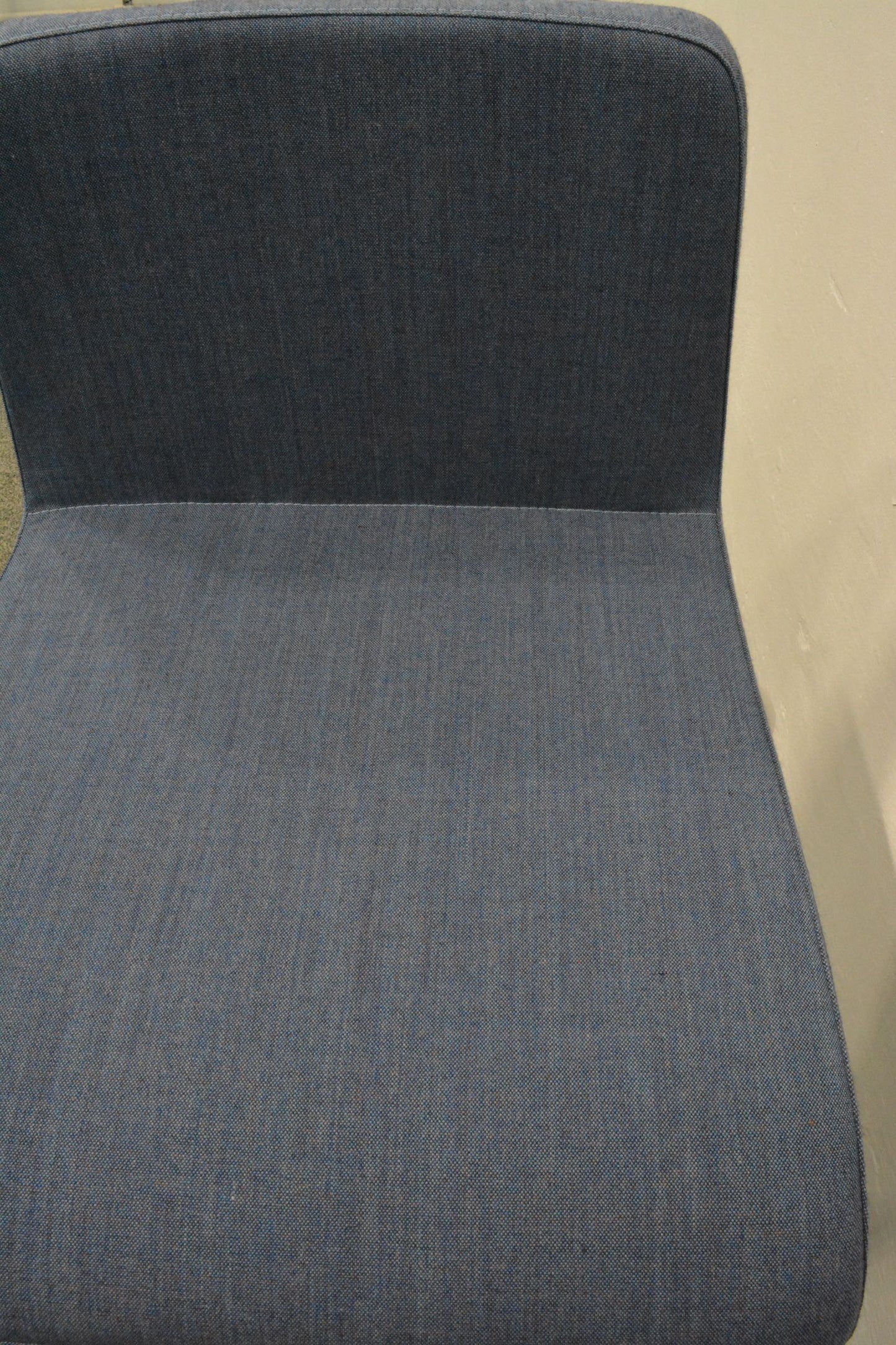Steelcase B-Free Barhocker Detailansicht