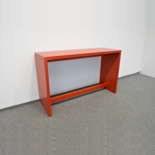 horgenglarus Miro Hochtisch 1800x600mm