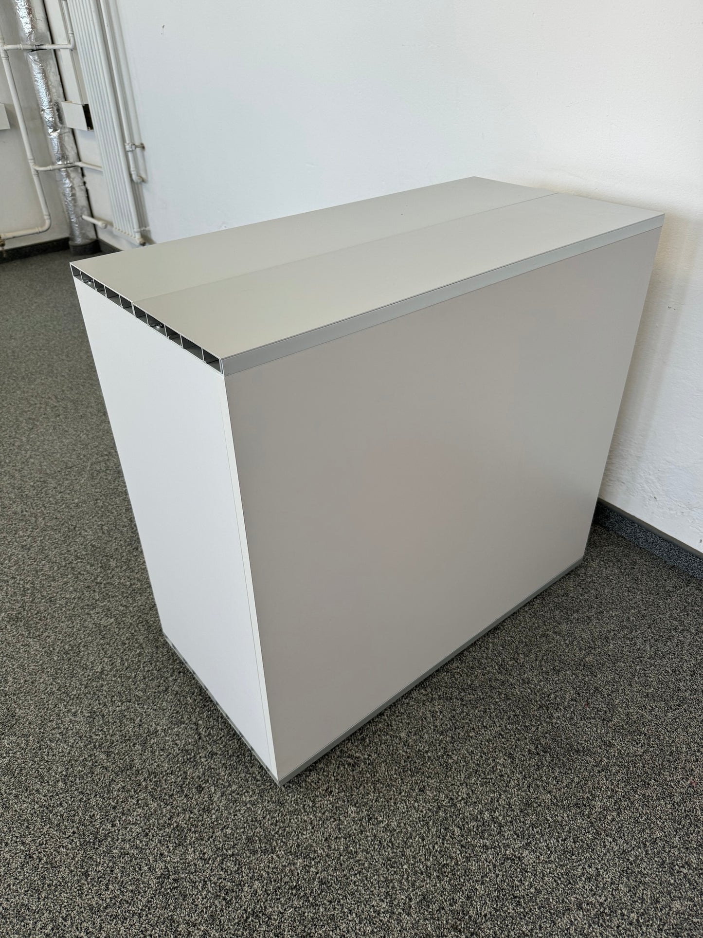 Denz D3 Sideboard Ansicht von hinten