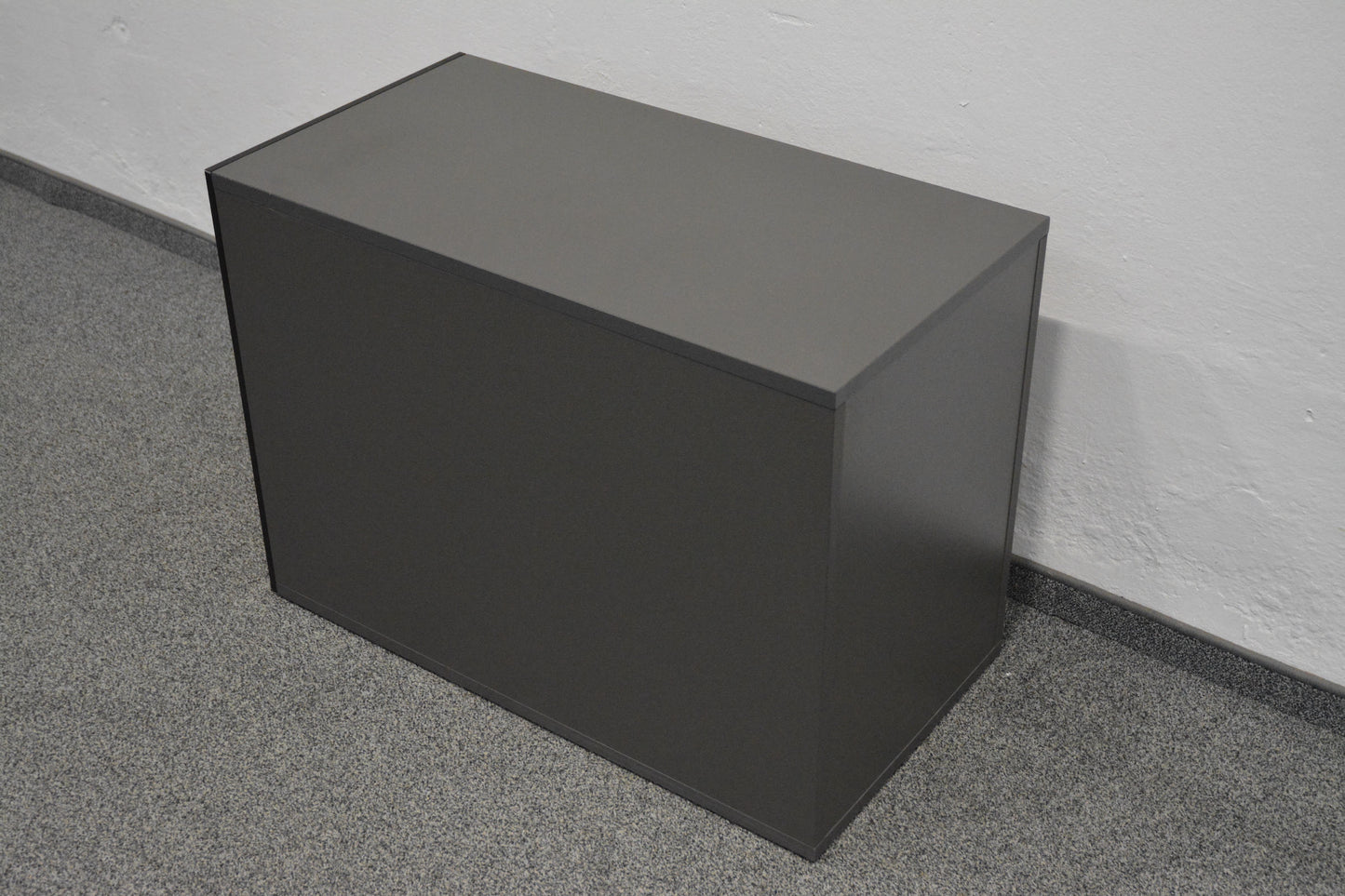 Elan New City Unterstell-Korpus von hinten