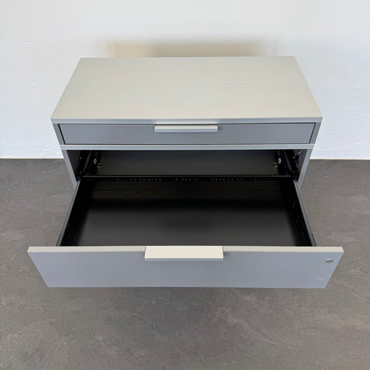 Denz D3 Sideboard mit Schublade A6 offen