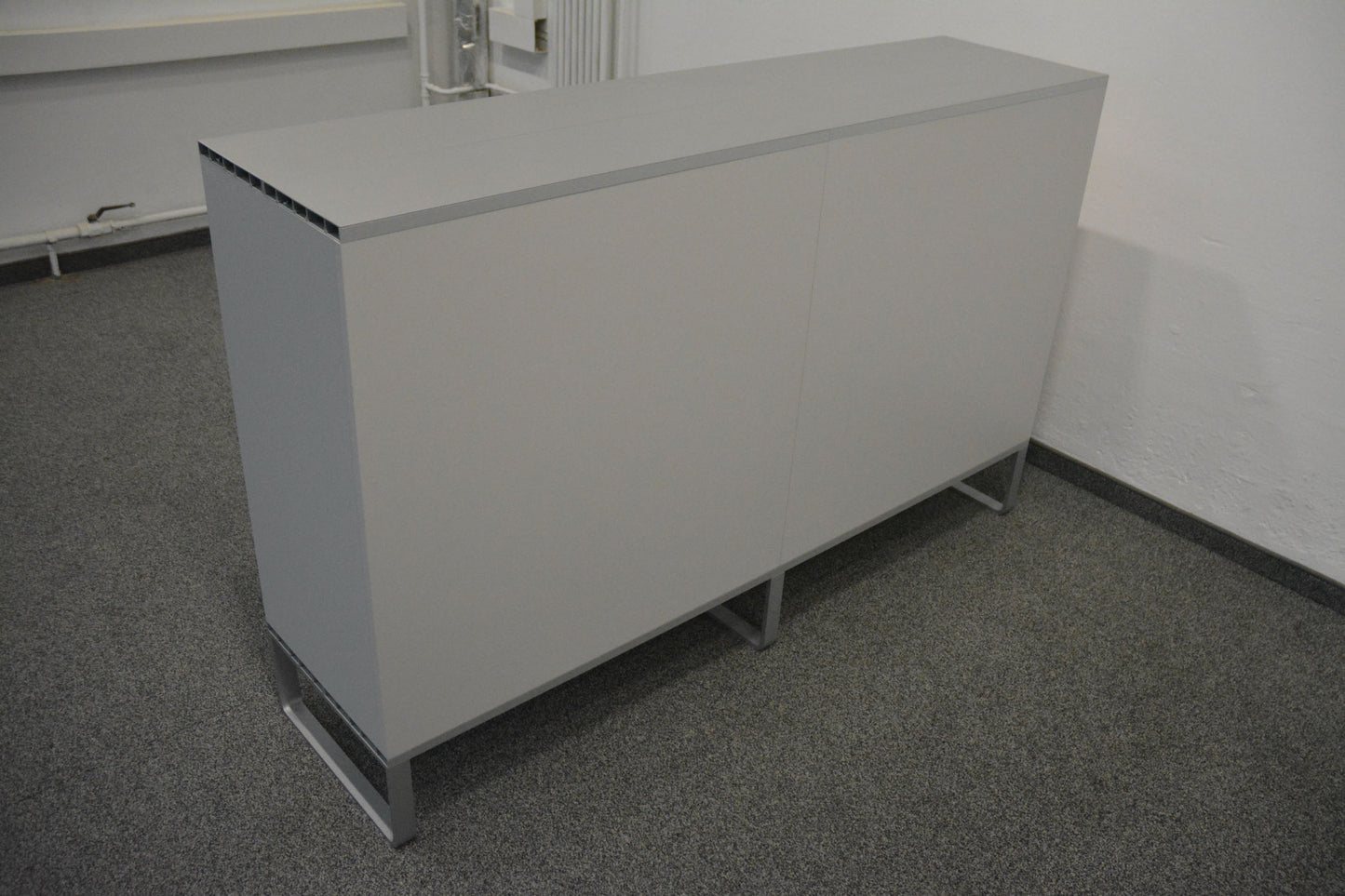 Denz D3 Sideboard Ansicht von hinten