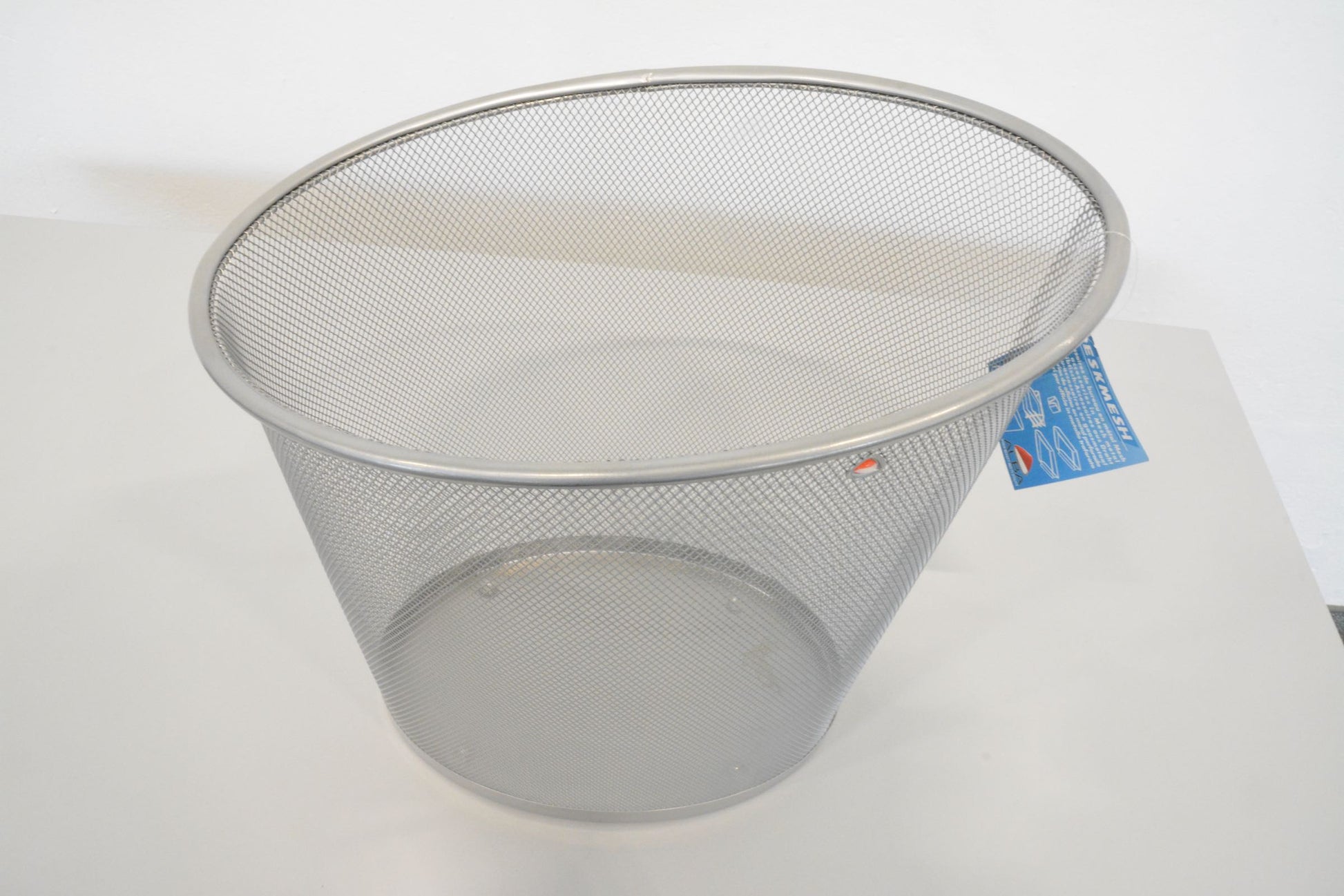 Alba ESKMESH Abfalleimer für 13 Liter