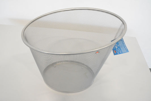 Alba ESKMESH Abfalleimer für 13 Liter