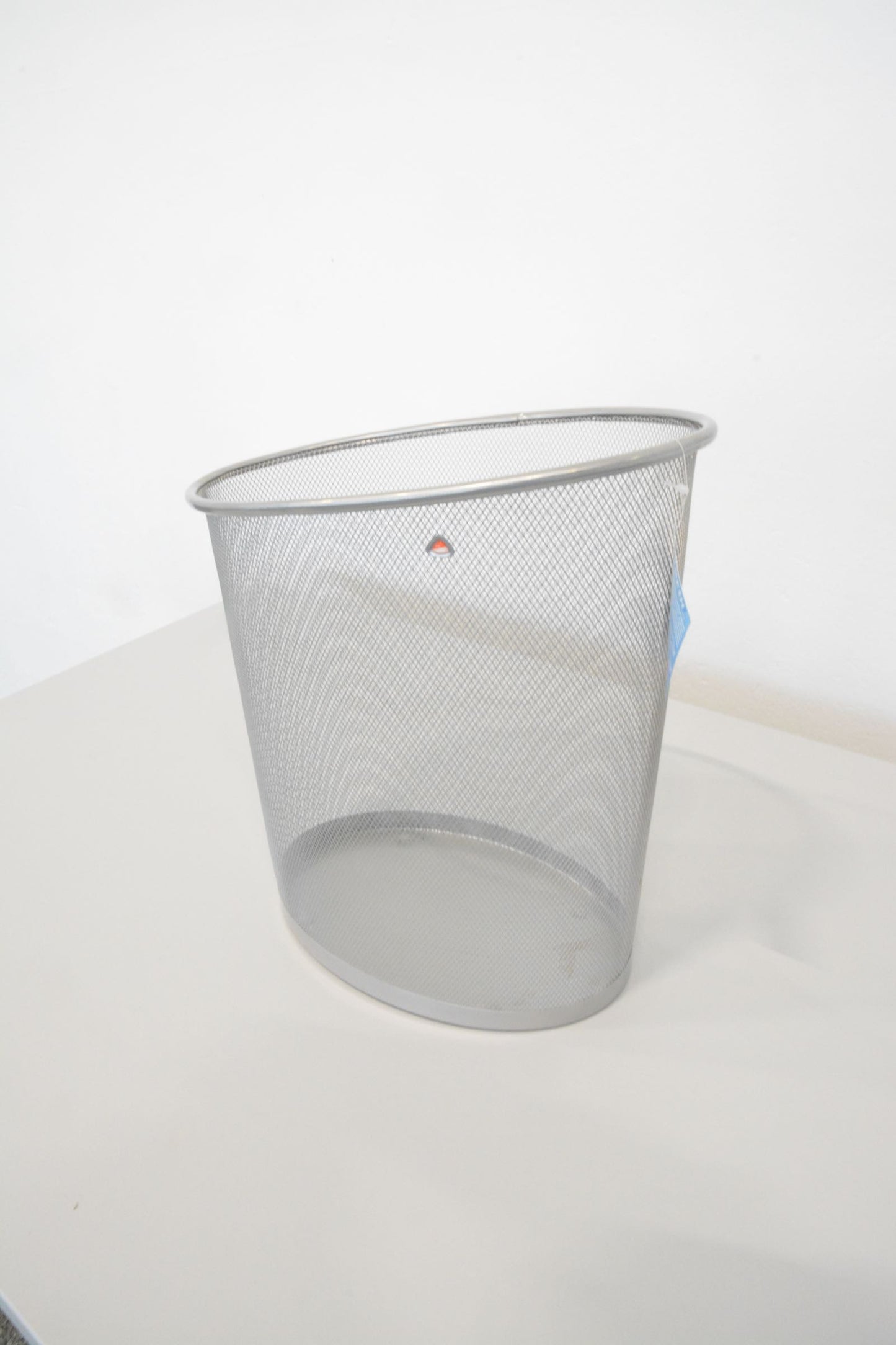 Alba ESKMESH Abfalleimervon links - 6033242