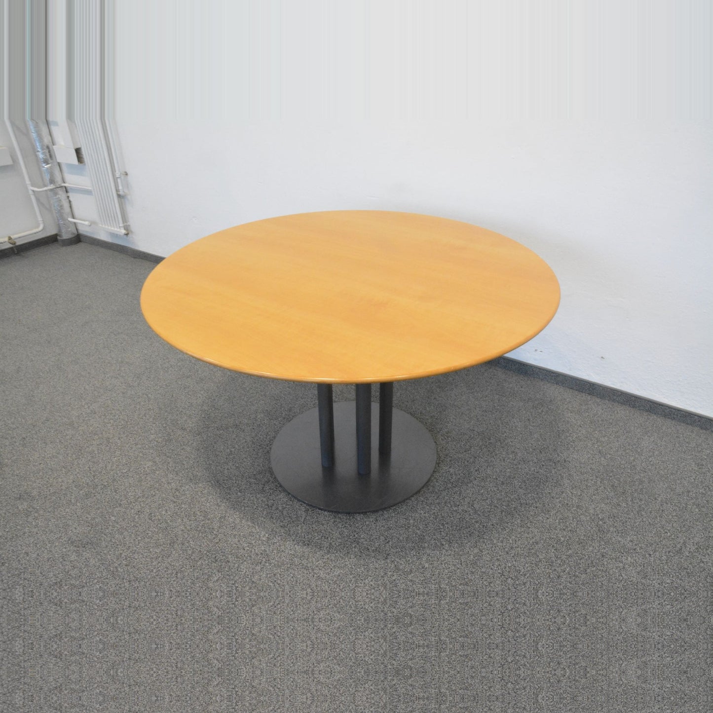 Ergodata System Desk Sitzungstisch