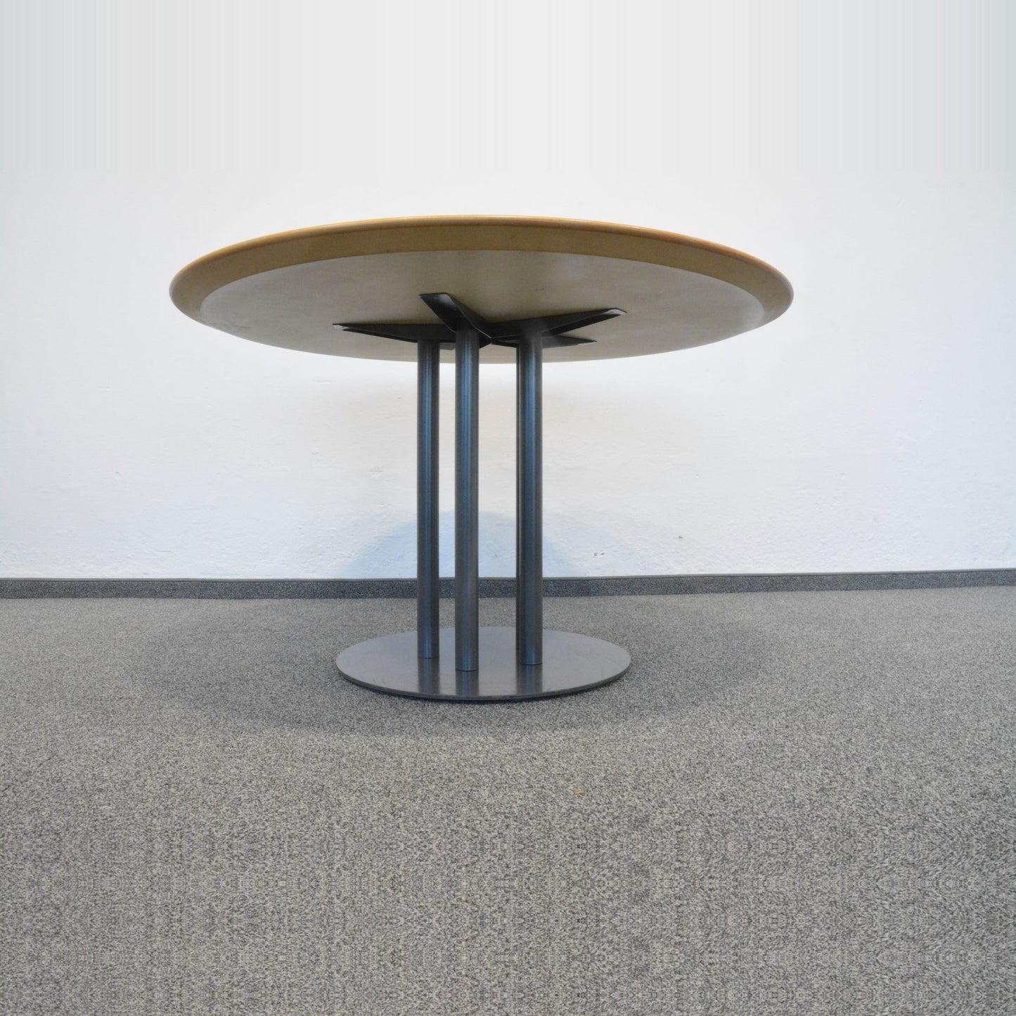 Ergodata System Desk Sitzungstisch