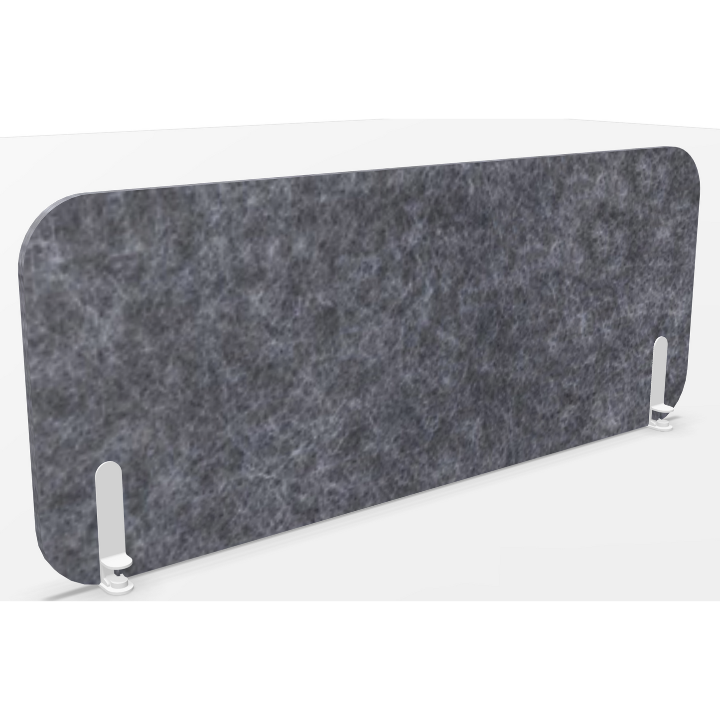 Narbutas Pet Round Tischtrennwand