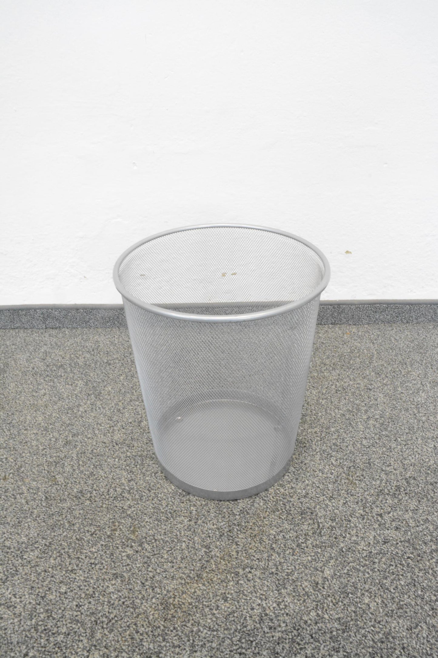 Abfalleimer Rund 295mm