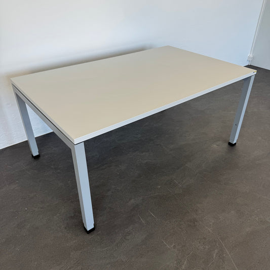 Denz D3 Schreibtisch 1600x1000mm