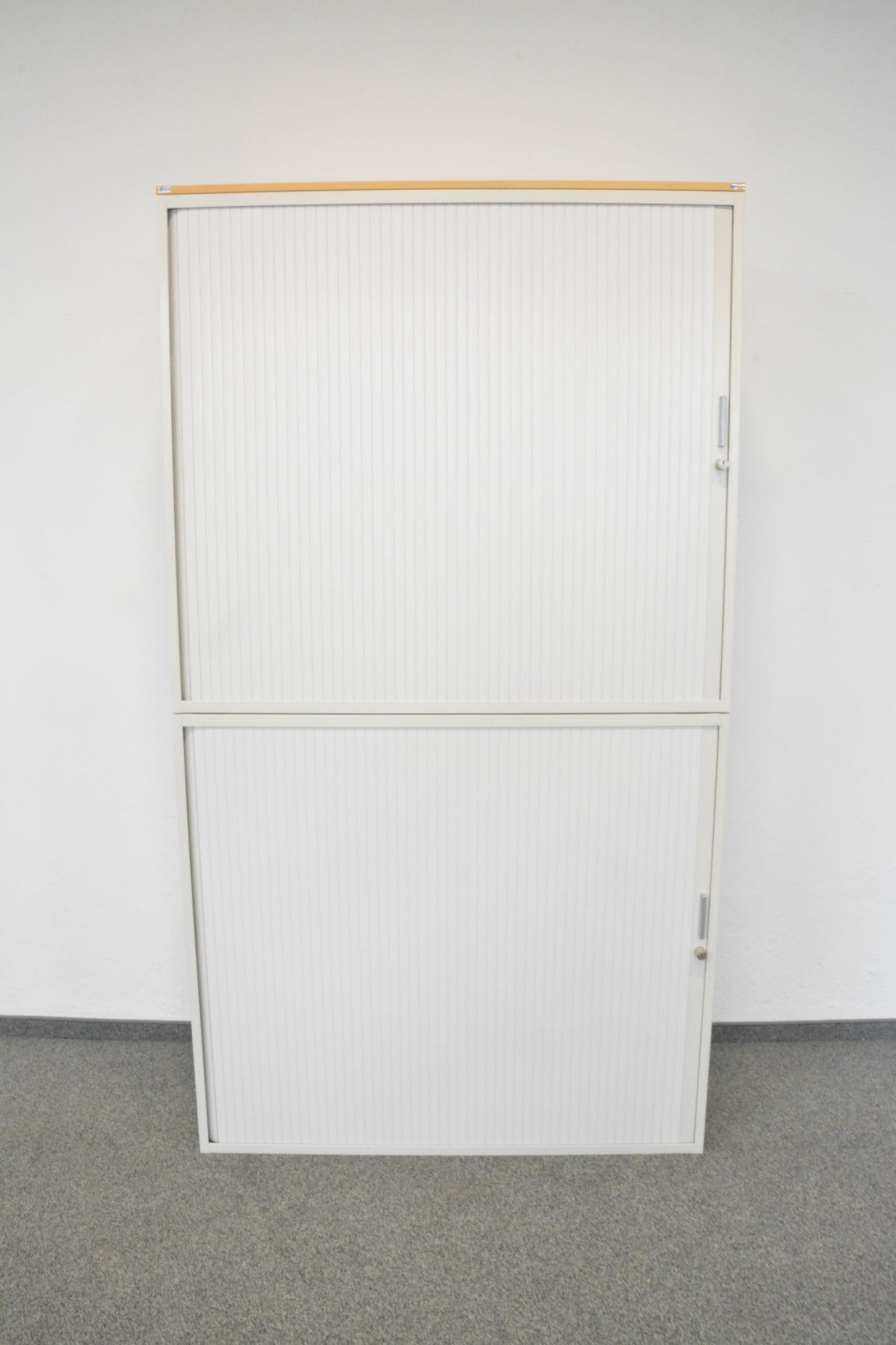 Lista Office LO Storage Lateralschrank