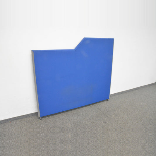 Preform Formfac5 Trennwand 1600mm breit