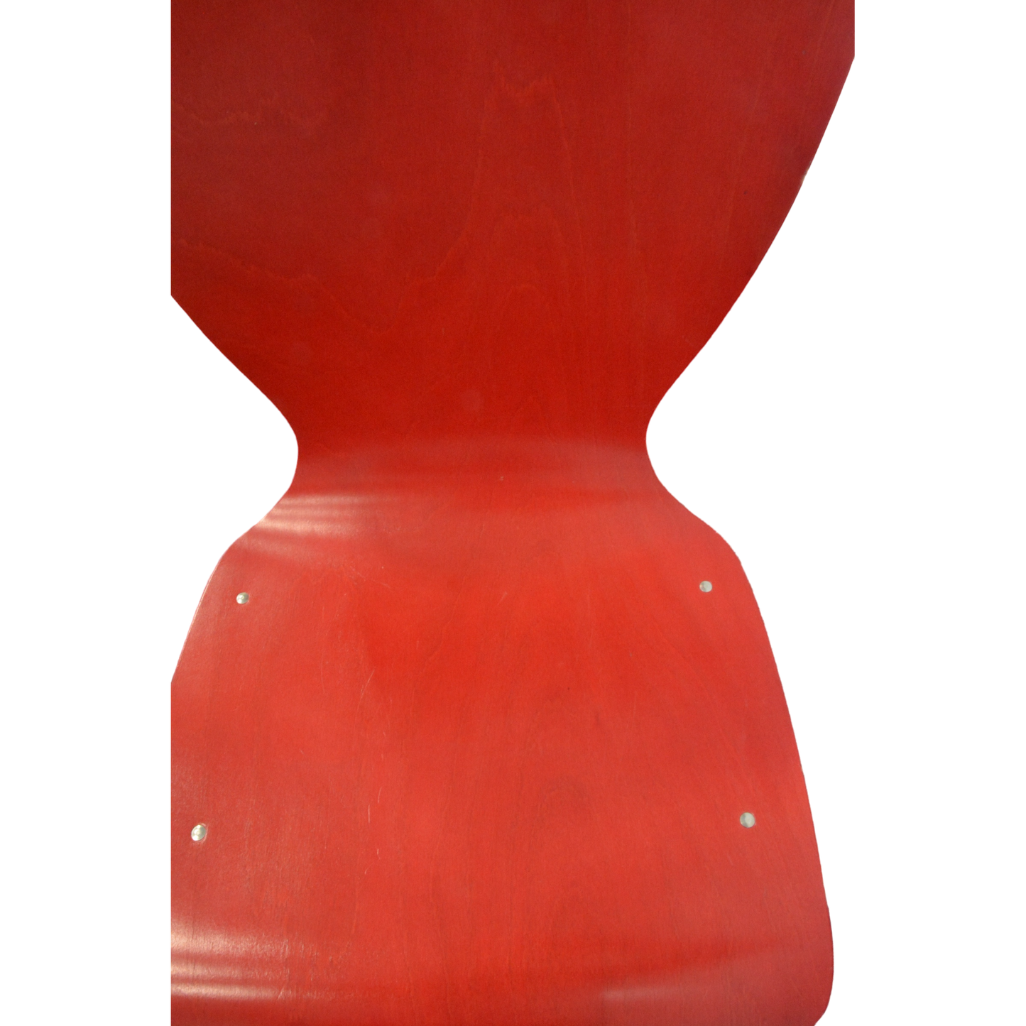 Embru Zentra Stapelstuhl Detailfoto