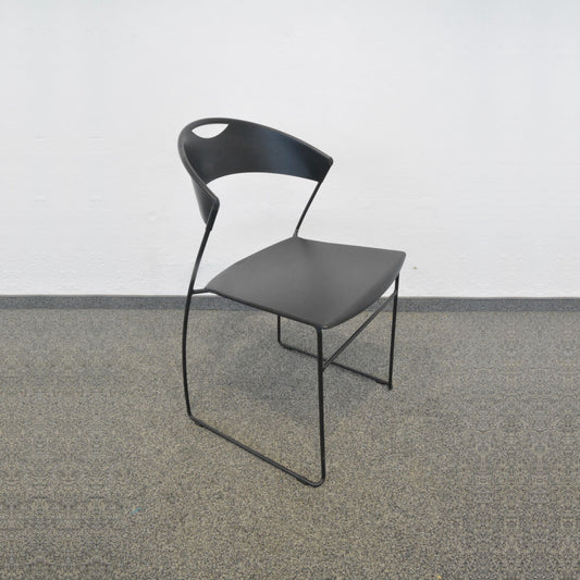 Baleri Sedia Juliette Stuhl ohne Armlehnen