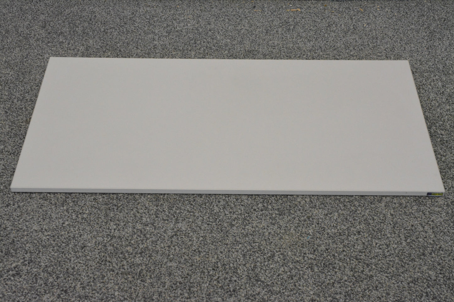 Steelcase Flexbox Abdeckung von oben