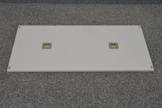 Steelcase Flexbox Abdeckung von unten