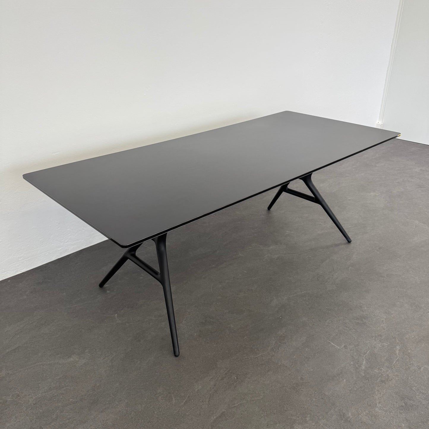 Kartell Spoon Tisch 2000x900mm