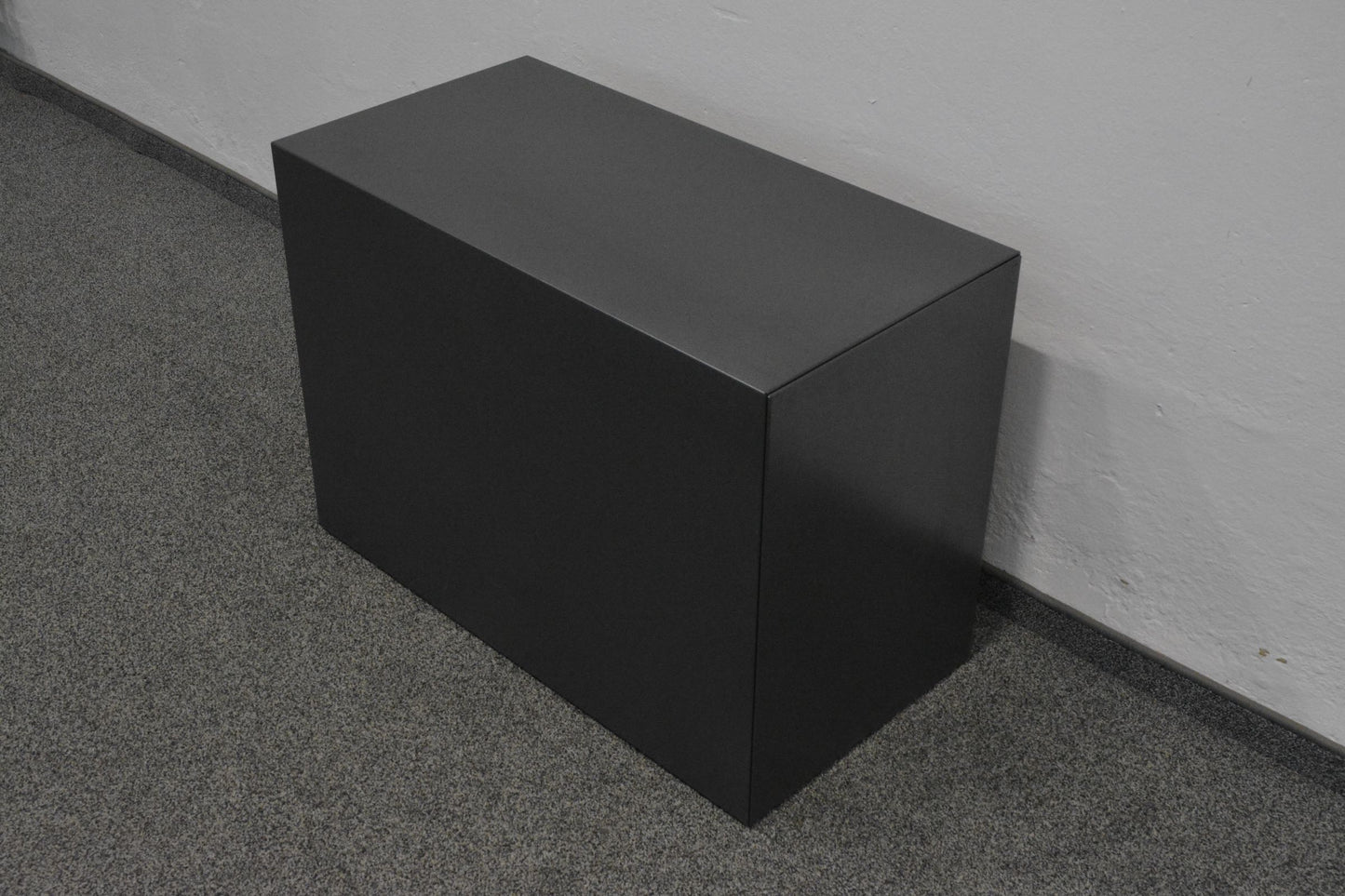 Ergodata nova'basic Unterstell-Korpus Ansicht von hinten