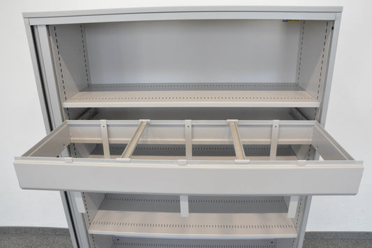 Lista Office Storage Hängeregister-Einsatz
