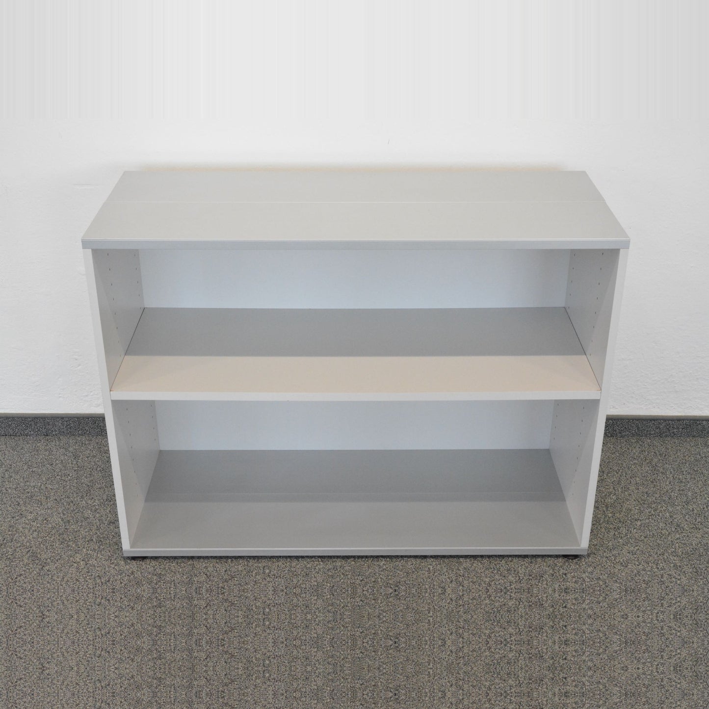 Denz D3 Modul Regal MDF Hellgrau 1000 mm breit