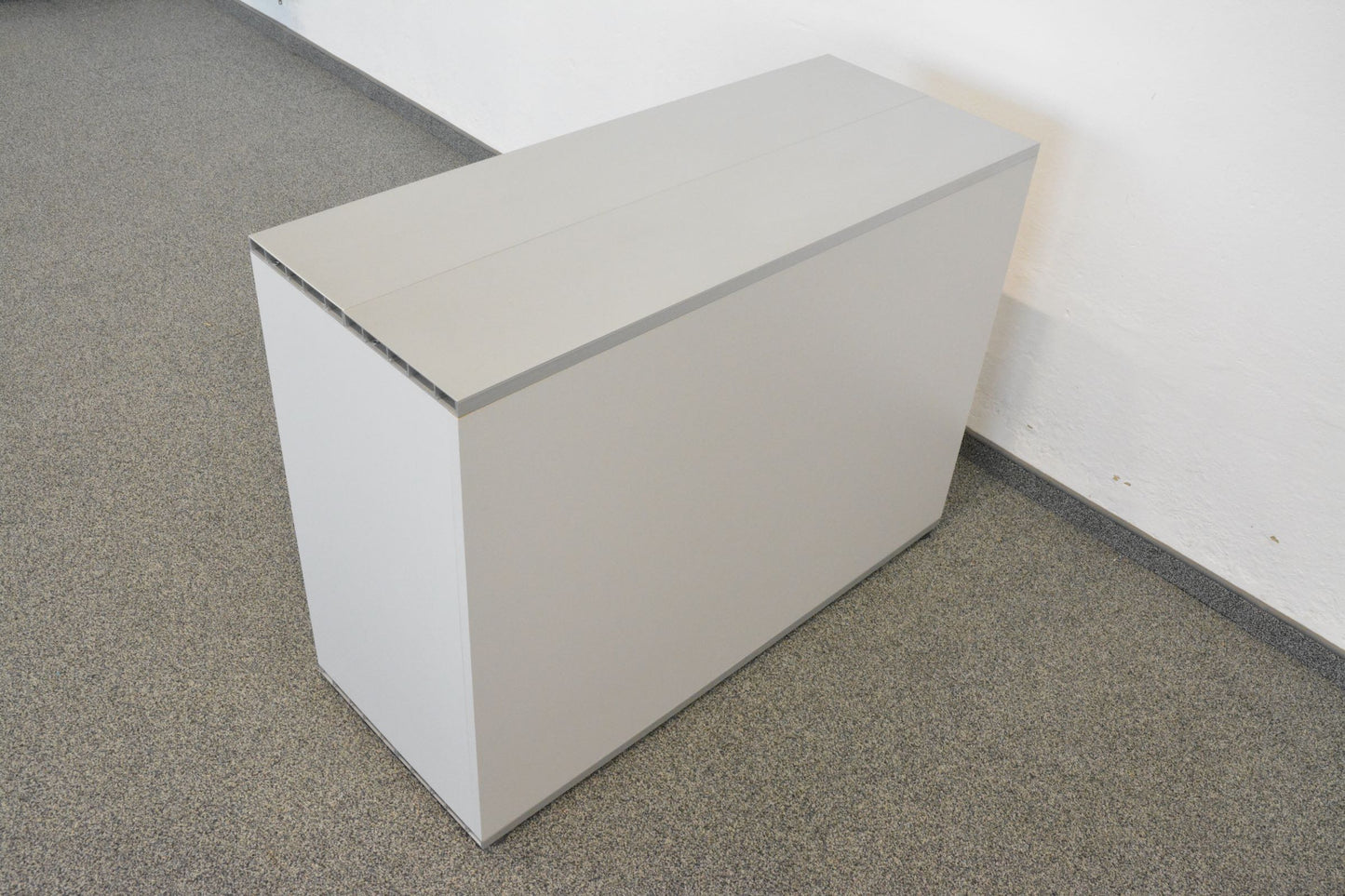 Denz D3 Modul Ansicht von hinten