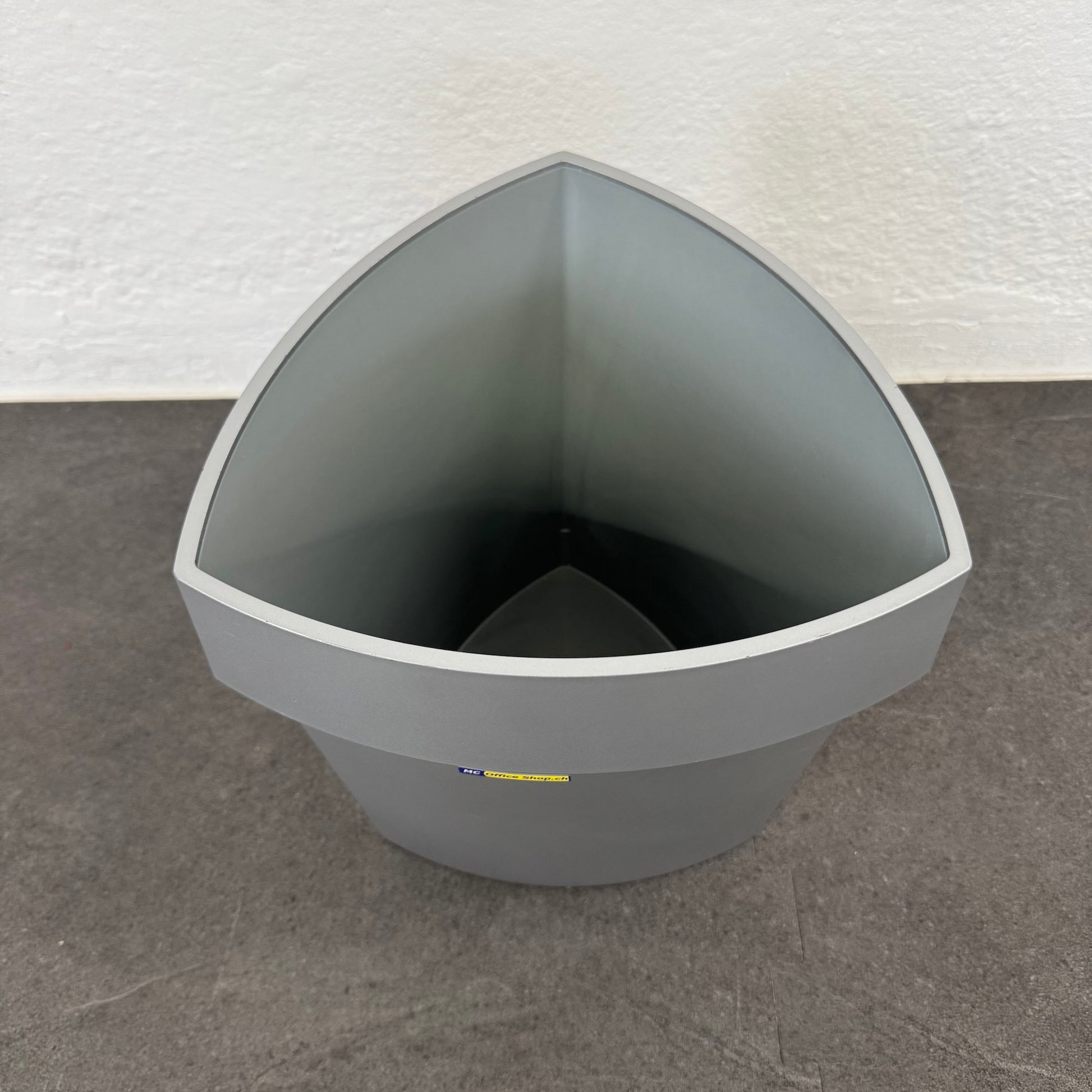 Rexite Abfalleimer 1500 eco mit 13.5 Liter