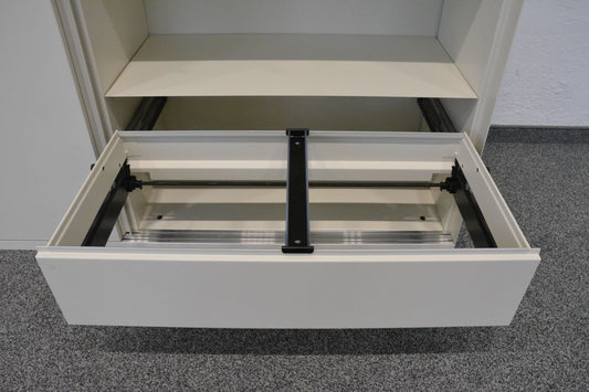 Lista Office One Hängeregister-Einsatz geöffnet