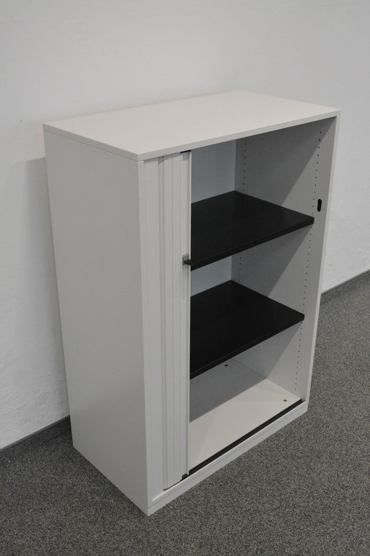Steelcase Share It Lateralschrank für 3 Ordner-Reihen