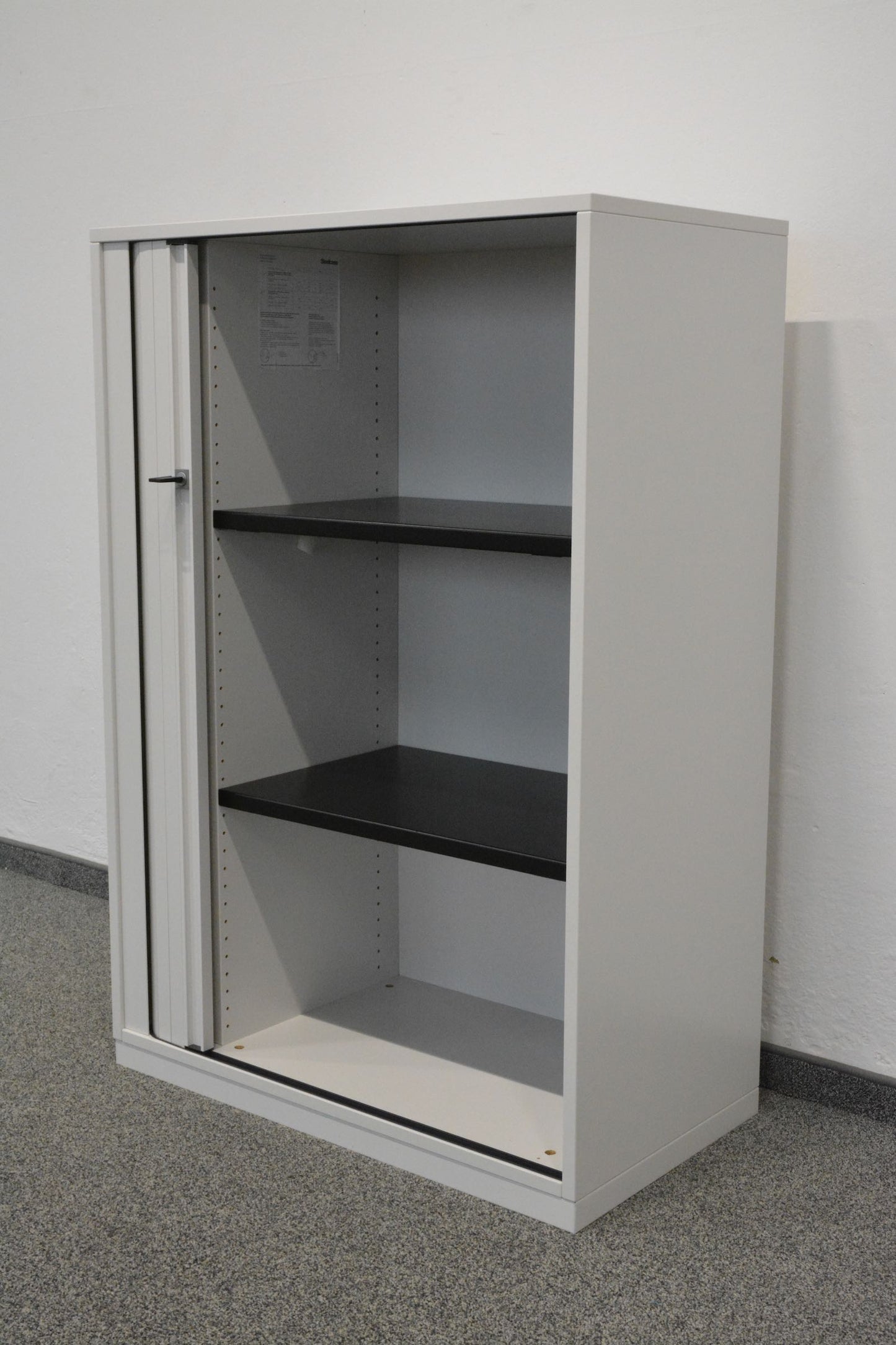 Steelcase Share It Lateralschrank 800mm breit