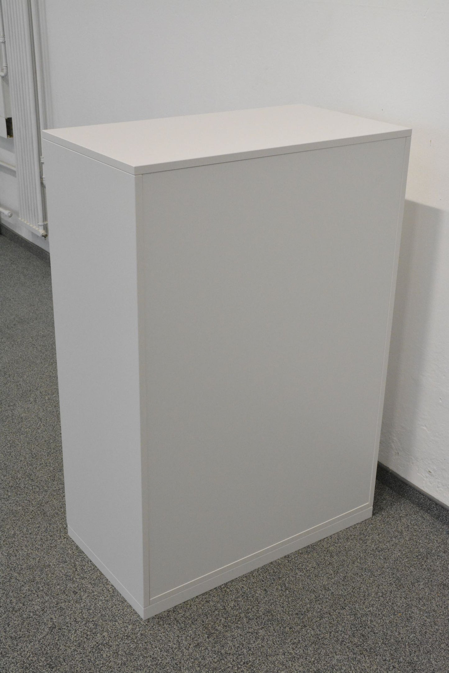 Steelcase Share It Lateralschrank von hinten