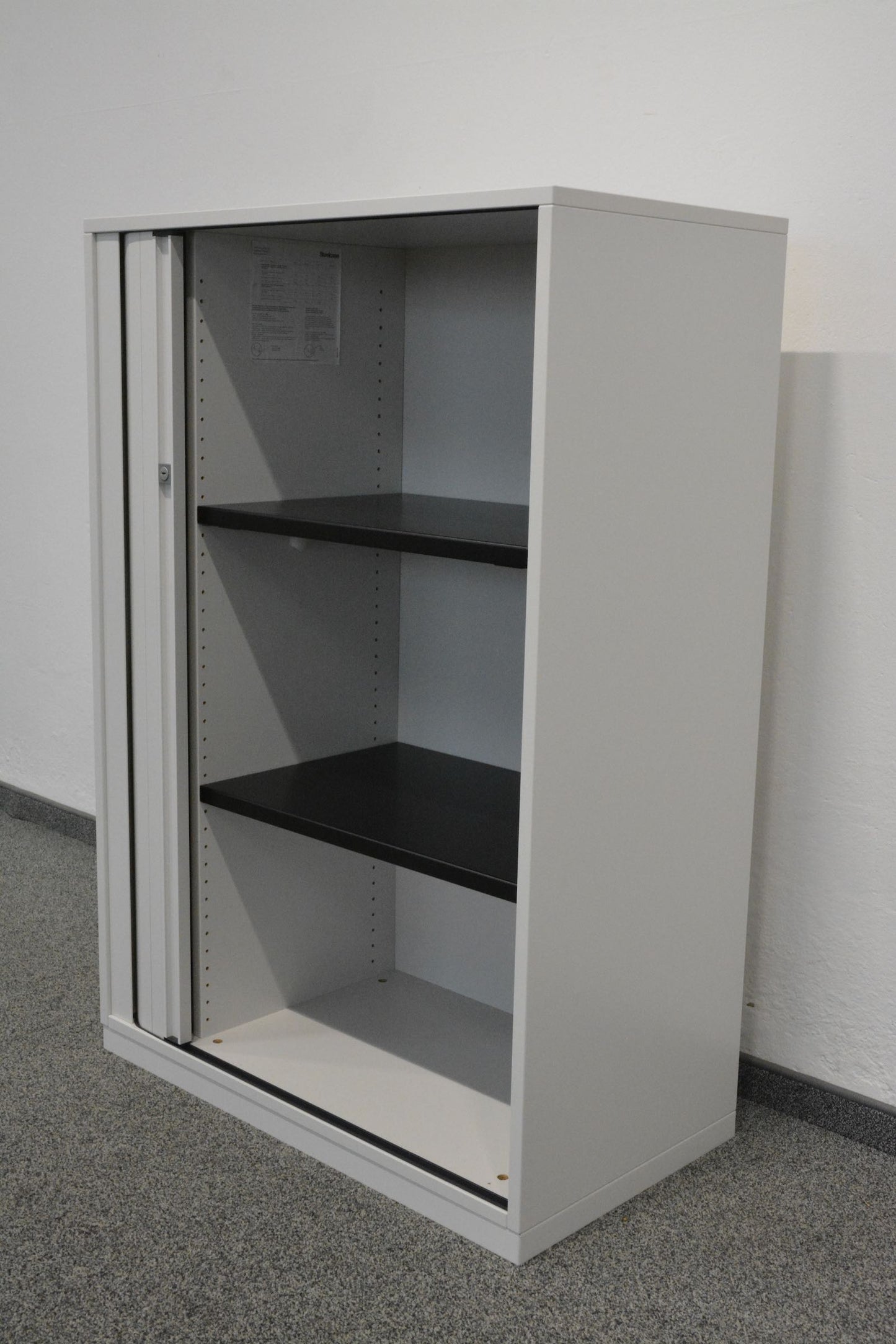 Steelcase Share It Lateralschrank 800mm breit