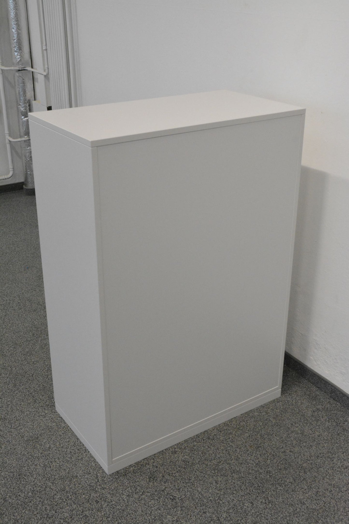 Steelcase Share It Lateralschrank von hinten