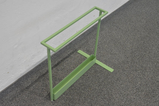 Schönbuch Skid Schirmhalter mit Wasserhalter