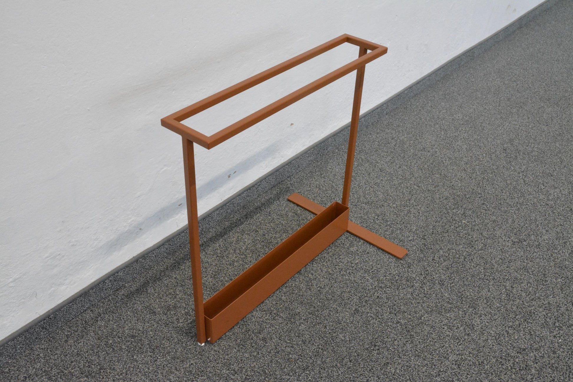 Schönbuch SkidSchirmhalter mit Wasserhalter
