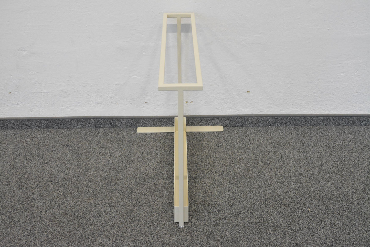 Schönbuch Skid Schirmhalter Ansicht von oben quer - 6034301