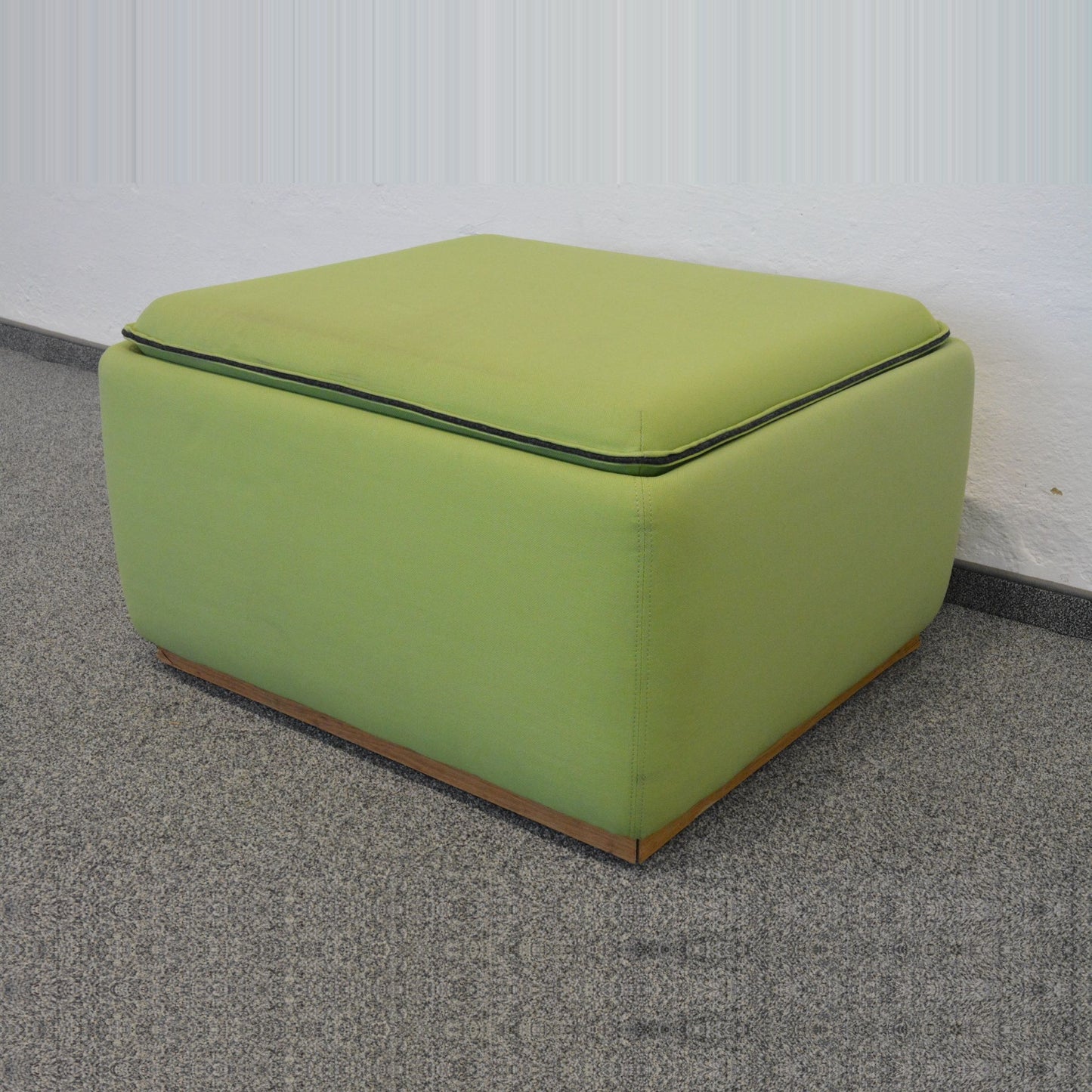 Casala Palau Stream Lounge Hocker Sitzhöhe 470mm - 6034435