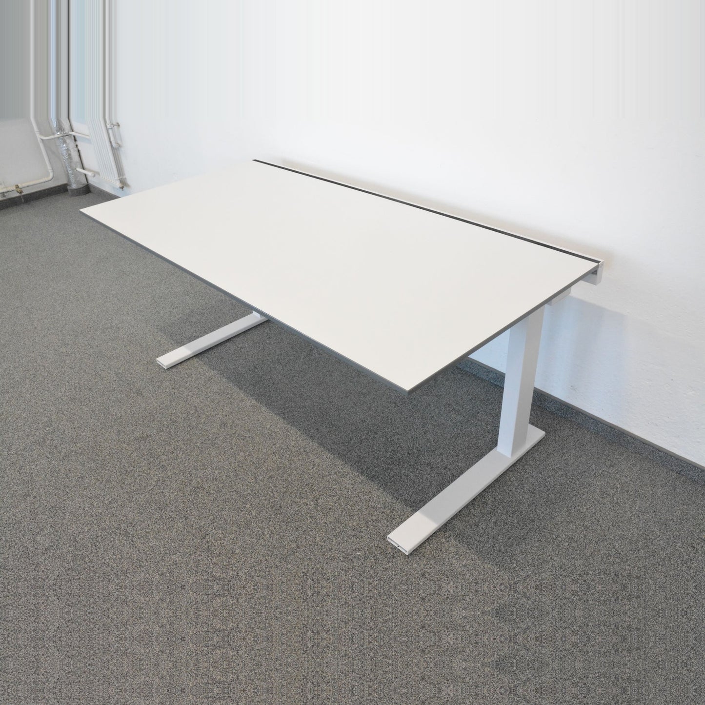 Lista Office Extend Schreibtisch