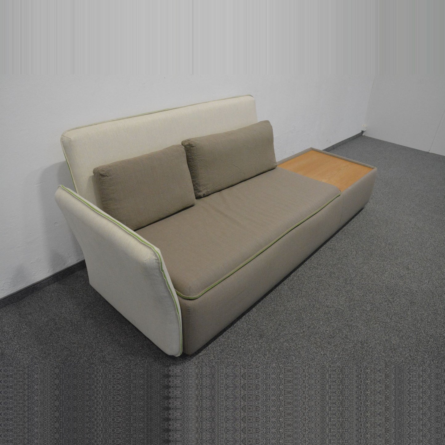 Casala Palau Stream Lounge Sofa