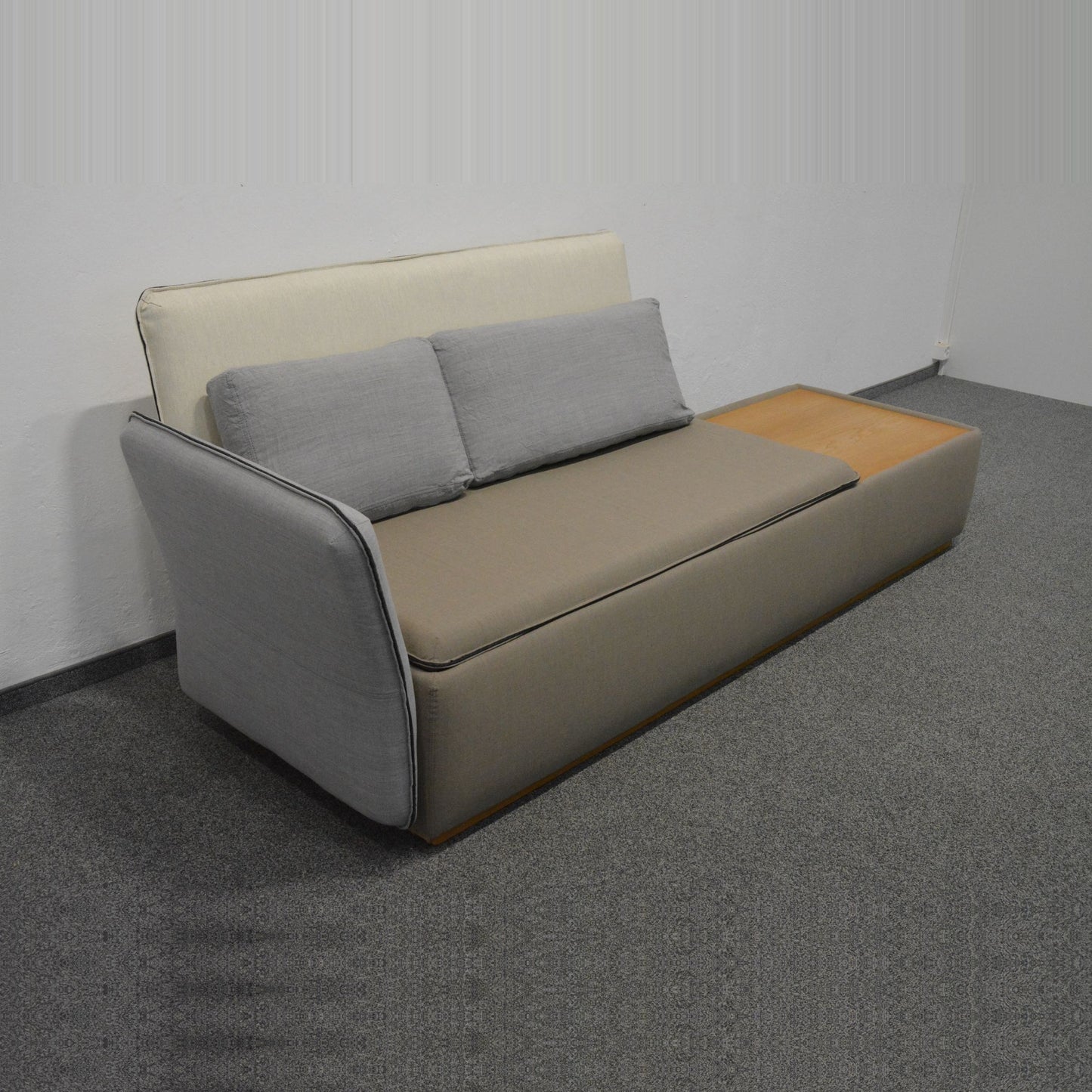 Casala Palau Stream Lounge Sofa