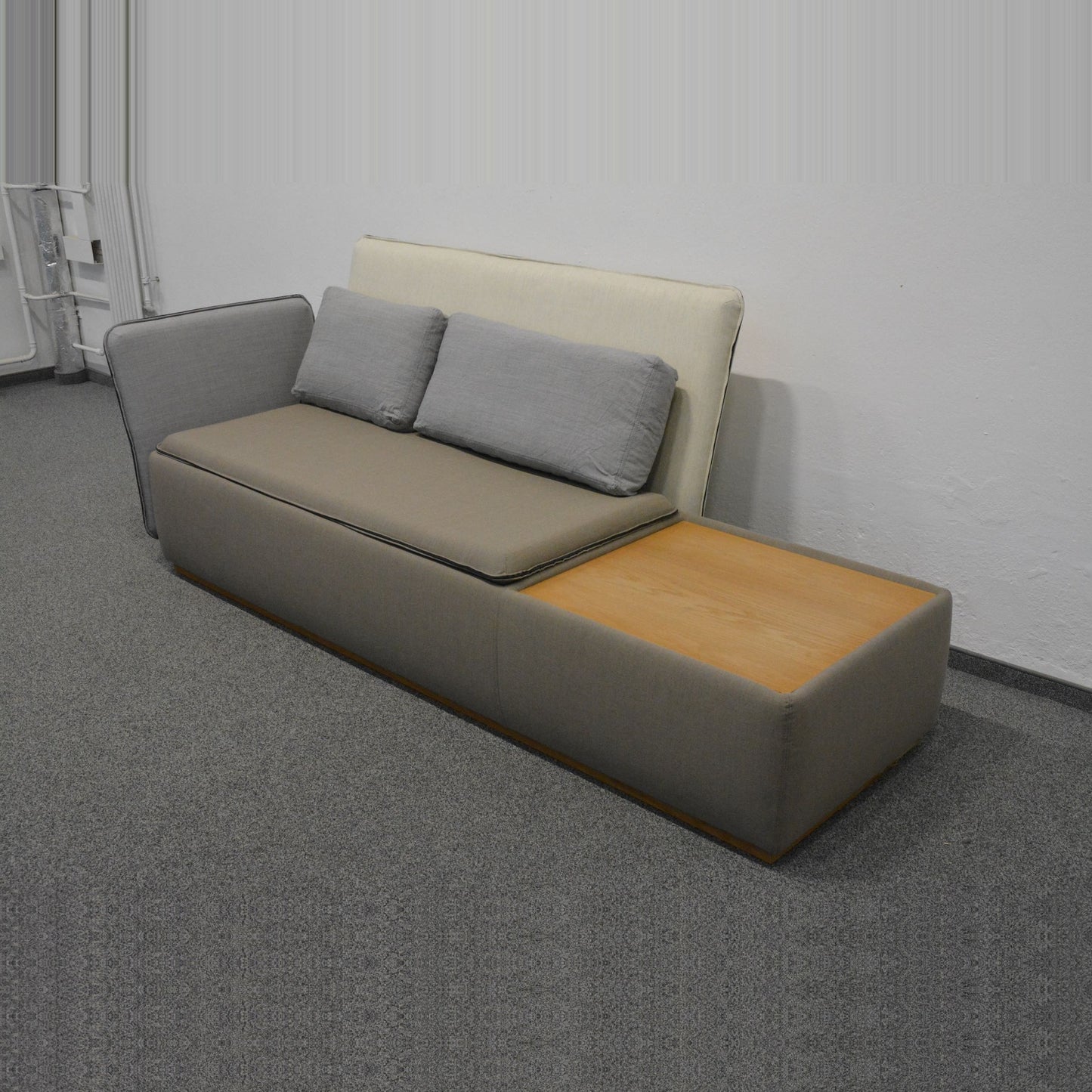 Casala Palau Stream Lounge Sofa