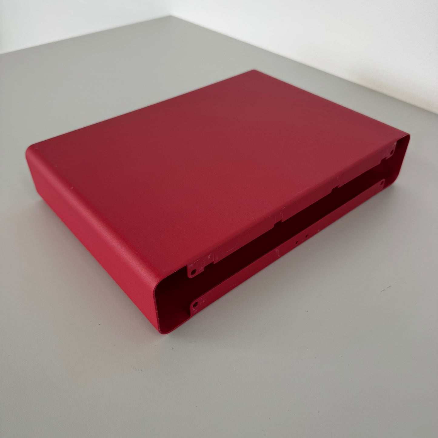 Lista Office LO Plug Ablagefach Ansicht von unten - 6034534